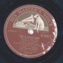 Eddie Fisher - I remember when / Just a little lovin