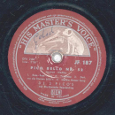 De 2 Picos - Pico Bello Nr. 51 / Pico Bello Nr. 52 