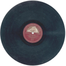 Hugo Winterhalter - As we are today / Tennessee Waltz