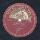 Hugo Winterhalter - As we are today / Tennessee Waltz