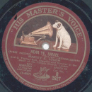 Master E. Lough - Hear ye, Israel