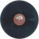 Maria Charles, John Rutland / Violetta - Its never too...
