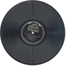 The Virginias - Who Did You Fool After All ? / Rose Of The Rio Grande