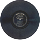Philip Spitalny - I must habe Company / Worried