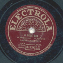 Marcel Wittrisch - La Paloma / O Sole Mio