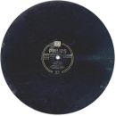 Frankie Laine - Answer Me / Granada