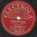 Tito Schipa - Freundlich Blick ich auf Diese und Jene / Traum der Nacht