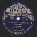 Mantovani und sein Orchester - Ramona / Moonlight Serenade