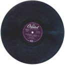 Ray Anthony und sein Orchester - Another Dawn, Another Day / O Mein Papa