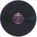 Ray Anthony und sein Orchester - Another Dawn, Another Day / O Mein Papa