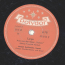 Margot Guilleaume - Ave Maria / Largo