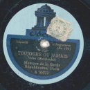 Musique de la Garde Républicaine, Paris - Yvonette / Toujours ou Jamais
