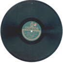 M. Moise, Laskine, M. Ginot - Sonate