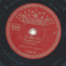 Schuricke-Terzett - La Paloma / O sole mio