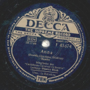 Stanley Black - La Estrellita / Anna