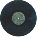 Gilbert - La Fanfare Du Dimanche / Trink, Trink