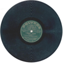 Gilbert - La Fanfare Du Dimanche / Trink, Trink