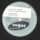 Raymond Siozade - La Vie Douce / Catherinette 