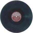 The Four Tunes - I Gambled With Love / Marie 