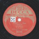 Malando - Clavel Del Aire / Guapita