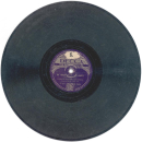 Ambrose - My Heart Belongs To Daddy / Have You Met Miss...