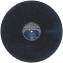 Joan Regan, The Squadroanaires - Richochet / Merry-Go-Rounds ans Swings