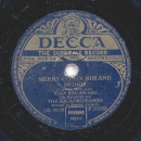 Joan Regan, The Squadroanaires - Richochet / Merry-Go-Rounds ans Swings