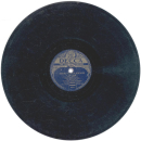 Joan Regan, The Squadroanaires - Richochet / Merry-Go-Rounds ans Swings