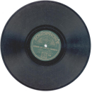 American Legion band - Barnum And Baileys Favourite /...