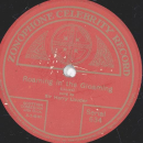 Sir Harry Lauder - Its just like being at hame / Roaming in the Gloaming