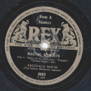 Reginald Dixon - Martial Moments 