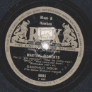 Reginald Dixon - Martial Moments 
