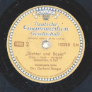 Staatskapelle Berlin - Dichter und Bauer Teil 1 / Teil 2