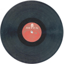 Gordon Jenkins - Skip to me Lou / Again