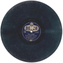 Vico Torriani - Armer Pierrot / Blauäuglein