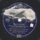 Vico Torriani - Armer Pierrot / Blauäuglein