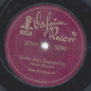 Blas-Orchester - Frei weg! / Unter dem Doppeladler