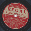 Leicester Grand Massed Brass Bands - Theatre Land Memories / Calvalcade of Martial Songs