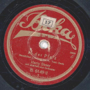 Harry Steier - Es gibt nur einen deutschen Rhein / In der Pfalz