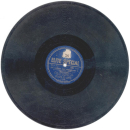 Met Begel, van Herbert Mytteis - Tony Hartweger zingt...
