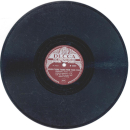 Evelyn Knight - A Little Bird Told Me / Brush Those Tears From Your Eyes