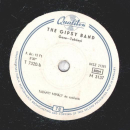 Tabányi Mihály - Adios / The Gipsy Band 