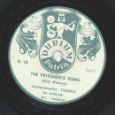 Taványi - Aloha oe / The Prisoners Song 