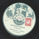 Tabányi - Serenade in the Night / Guitarra Romana
