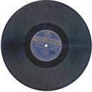 Eddie Elkins Orchestra -  Carolina In The Morning /...