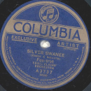 Eddie Elkins Orchestra -  Carolina In The Morning / Silver Swanee