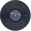 Eddie Elkins Orchestra -  Carolina In The Morning / Silver Swanee