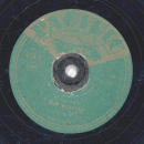 Ken Griffin - You Can´t Be True Dear / Couqou