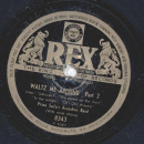 Primo Scalas Accordion Band - Waltz me Around