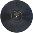 The Benson Orchestra Of Chicago - Virginia Blues /...